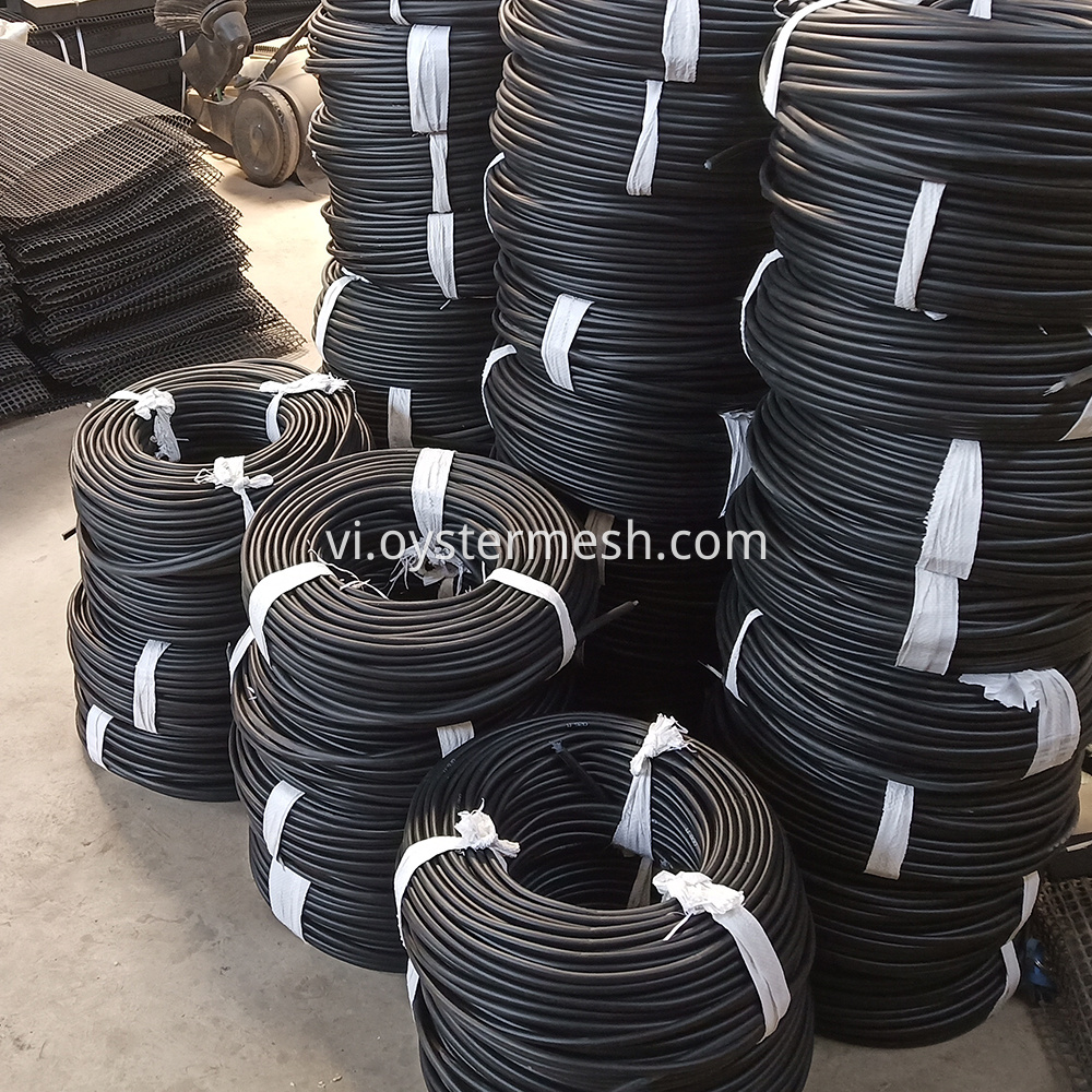 1 Ton Tensile Strength Storm Line